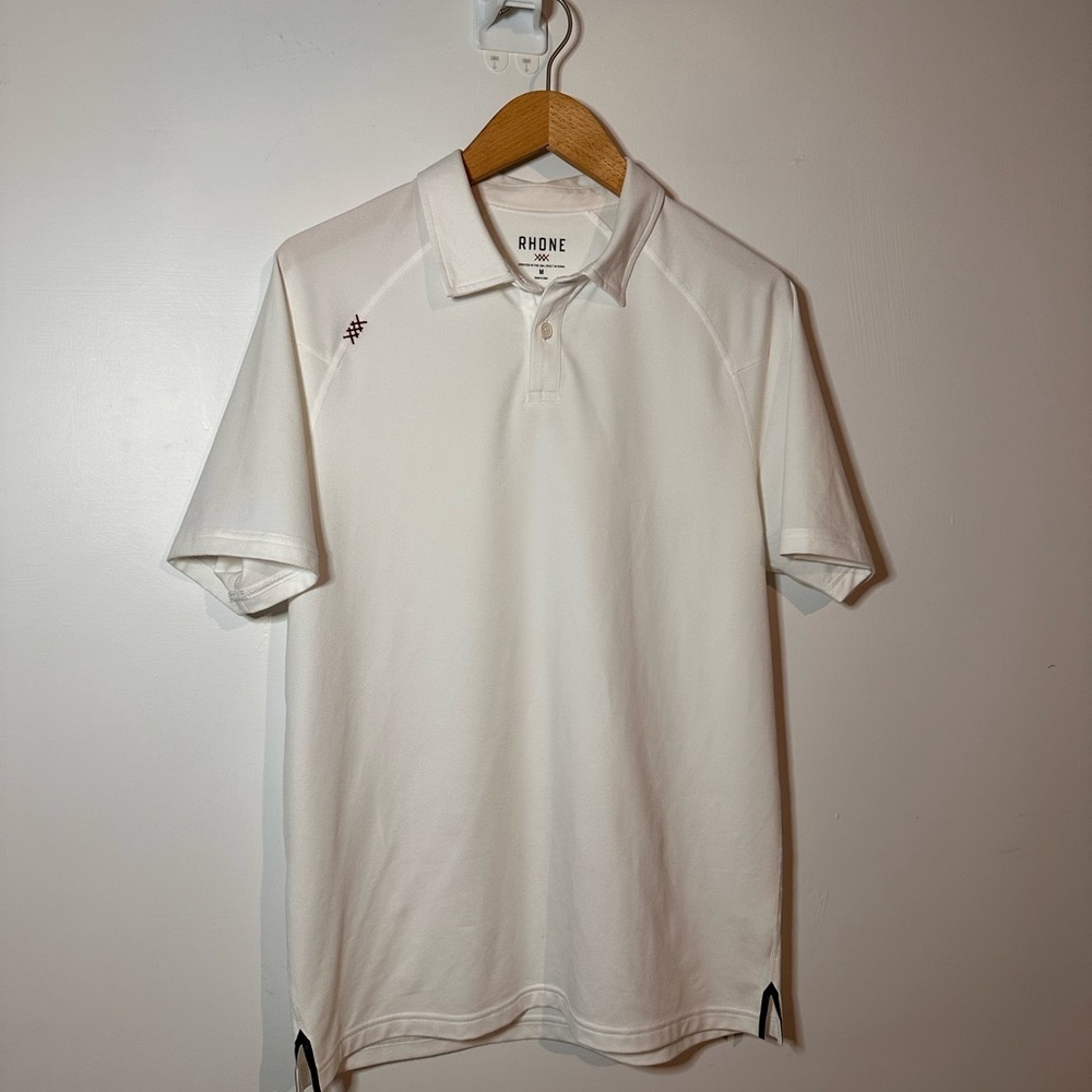 Rhône Men’s Polo Shirt